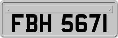 FBH5671