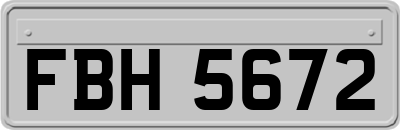 FBH5672