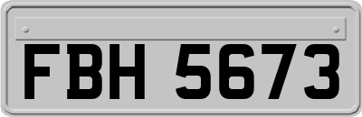 FBH5673