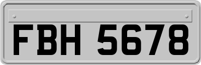 FBH5678
