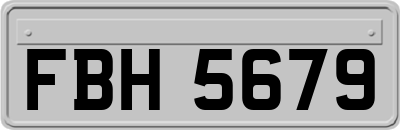 FBH5679