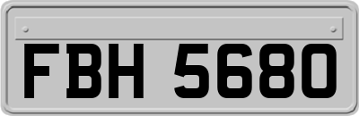 FBH5680