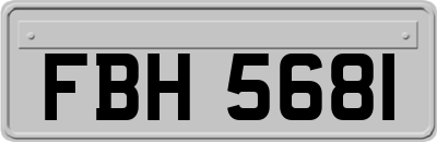 FBH5681