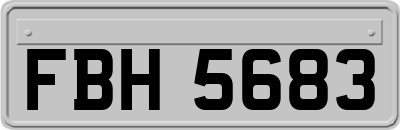 FBH5683