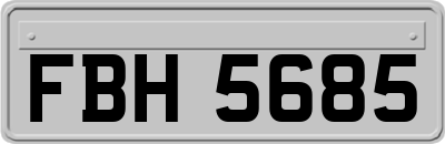 FBH5685