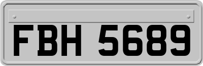 FBH5689