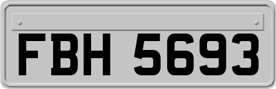 FBH5693
