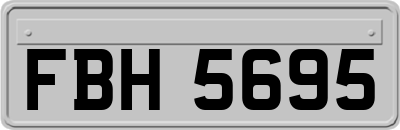 FBH5695