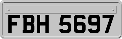 FBH5697
