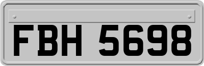 FBH5698