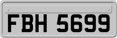 FBH5699