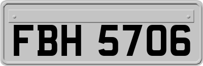 FBH5706