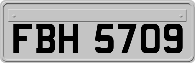 FBH5709