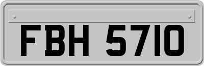 FBH5710