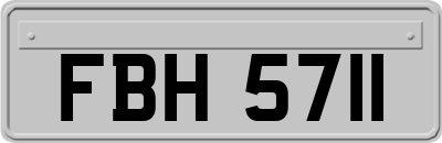 FBH5711
