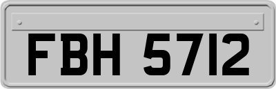 FBH5712