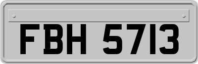 FBH5713