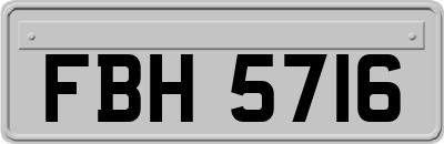 FBH5716