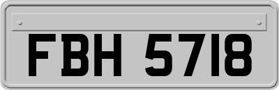 FBH5718