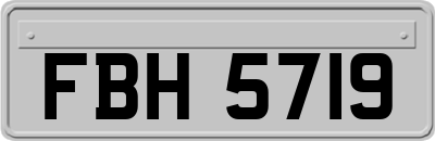 FBH5719
