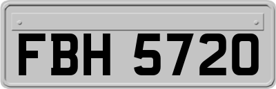 FBH5720