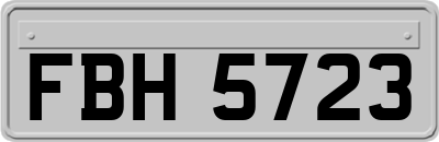 FBH5723