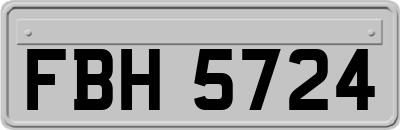 FBH5724