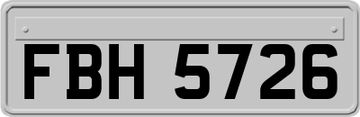 FBH5726