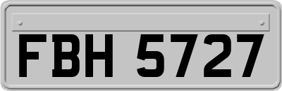 FBH5727