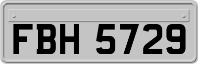 FBH5729