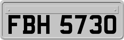 FBH5730