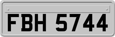 FBH5744
