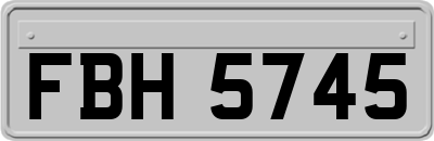 FBH5745