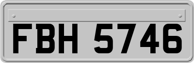 FBH5746
