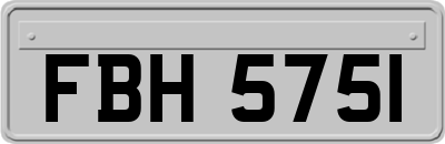 FBH5751