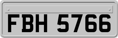 FBH5766