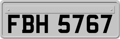 FBH5767