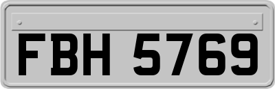 FBH5769