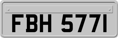 FBH5771