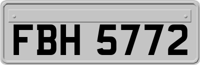 FBH5772