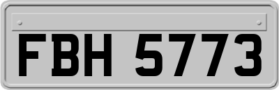 FBH5773