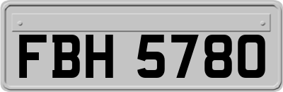 FBH5780