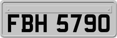 FBH5790