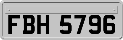 FBH5796