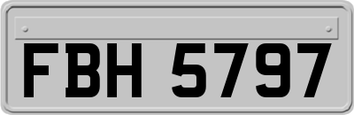 FBH5797