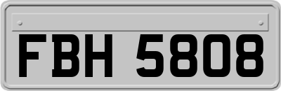 FBH5808