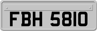 FBH5810