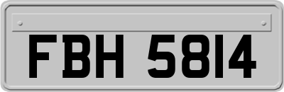 FBH5814
