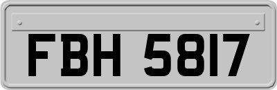 FBH5817