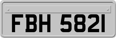 FBH5821